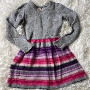 Gymboree Sweater Dress - Toddler Size 5T